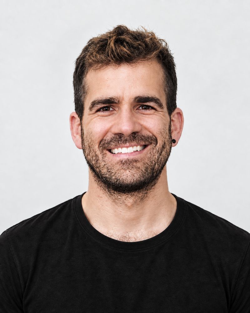Alberto Yago