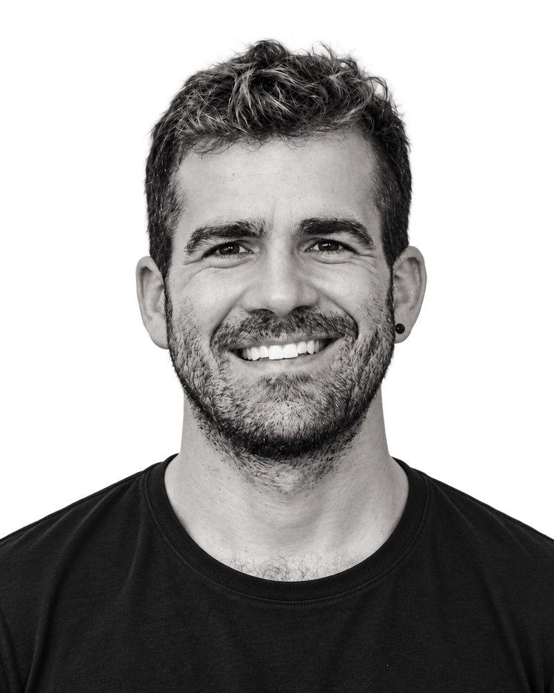 Alberto Yago, ecommerce UX designer